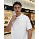 2026年3月30日入荷新作Louis Vuitton半袖Tシャツ春夏高品質超厳選★入手困難/LD工場