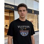 2026年3月30日入荷新作Louis Vuitton半袖Tシャツ春夏高品質超厳選★入手困難/LD工場