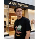 2026年3月30日入荷新作Louis Vuitton半袖Tシャツ春夏高品質超厳選★入手困難/LD工場