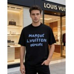 2026年3月30日入荷新作Louis Vuitton半袖Tシャツ春夏高品質超厳選★入手困難/LD工場