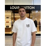 2026年3月30日入荷新作Louis Vuitton半袖Tシャツ春夏高品質超厳選★入手困難/LD工場