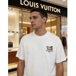 2026年3月30日入荷新作Louis Vuitton半袖Tシャツ春夏高品質超厳選★入手困難/LD工場