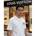 2026年3月30日入荷新作Louis Vuitton半袖Tシャツ春夏高品質超厳選★入手困難/LD工場