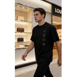 2026年3月30日入荷新作Louis Vuitton半袖Tシャツ春夏高品質超厳選★入手困難/LD工場