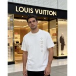 2026年3月30日入荷新作Louis Vuitton半袖Tシャツ春夏高品質超厳選★入手困難/LD工場