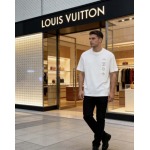 2026年3月30日入荷新作Louis Vuitton半袖Tシャツ春夏高品質超厳選★入手困難/LD工場