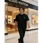 2026年3月30日入荷新作Louis Vuitton半袖Tシャツ春夏高品質超厳選★入手困難/LD工場