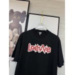 2026年3月30日入荷新作loewe半袖Tシャツ春夏高品質超厳選★入手困難/LD工場