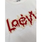 2026年3月30日入荷新作loewe半袖Tシャツ春夏高品質超厳選★入手困難/LD工場