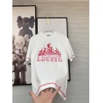 2026年3月30日入荷新作Loewe半袖Tシャツ春夏高品質超厳選★入手困難/LD工場