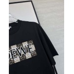 2026年3月30日入荷新作Loewe半袖Tシャツ春夏高品質超厳選★入手困難/LD工場