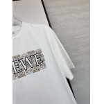 2026年3月30日入荷新作Loewe半袖Tシャツ春夏高品質超厳選★入手困難/LD工場