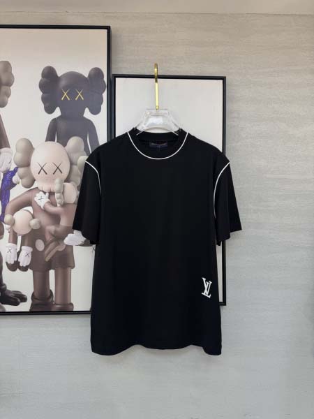 2026年3月30日入荷新作Louis Vuitton半袖T...