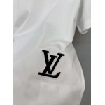 2026年3月30日入荷新作Louis Vuitton半袖Tシャツ春夏高品質超厳選★入手困難/LD工場