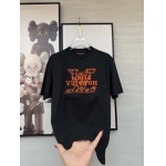 2026年3月30日入荷新作Louis Vuitton半袖Tシャツ春夏高品質超厳選★入手困難/LD工場