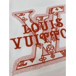 2026年3月30日入荷新作Louis Vuitton半袖Tシャツ春夏高品質超厳選★入手困難/LD工場