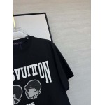 2026年3月30日入荷新作Louis Vuitton半袖Tシャツ春夏高品質超厳選★入手困難/LD工場