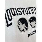 2026年3月30日入荷新作Louis Vuitton半袖Tシャツ春夏高品質超厳選★入手困難/LD工場