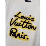 2026年3月30日入荷新作Louis Vuitton半袖Tシャツ春夏高品質超厳選★入手困難/LD工場