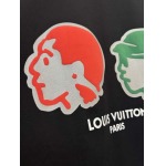 2026年3月30日入荷新作Louis Vuitton半袖Tシャツ春夏高品質超厳選★入手困難/LD工場