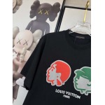 2026年3月30日入荷新作Louis Vuitton半袖Tシャツ春夏高品質超厳選★入手困難/LD工場