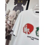 2026年3月30日入荷新作Louis Vuitton半袖Tシャツ春夏高品質超厳選★入手困難/LD工場