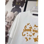 2026年3月30日入荷新作Louis Vuitton半袖Tシャツ春夏高品質超厳選★入手困難/LD工場