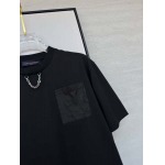 2026年3月30日入荷新作Louis Vuitton半袖Tシャツ春夏高品質超厳選★入手困難/LD工場