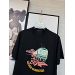 2026年3月30日入荷新作Louis Vuitton半袖Tシャツ春夏高品質超厳選★入手困難/LD工場