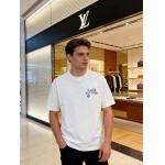 2026年3月31日入荷新作Louis Vuitton半袖Tシャツ春夏高品質超厳選★入手困難/LD工場