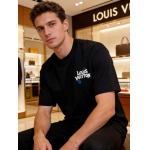 2026年3月31日入荷新作Louis Vuitton半袖Tシャツ春夏高品質超厳選★入手困難/LD工場