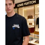 2026年3月31日入荷新作Louis Vuitton半袖Tシャツ春夏高品質超厳選★入手困難/LD工場