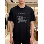 2026年3月31日入荷新作Burberry半袖Tシャツ春夏高品質超厳選★入手困難/LD工場