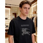 2026年3月31日入荷新作Burberry半袖Tシャツ春夏高品質超厳選★入手困難/LD工場