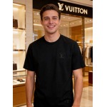 2026年3月31日入荷新作Louis Vuitton半袖Tシャツ春夏高品質超厳選★入手困難/LD工場