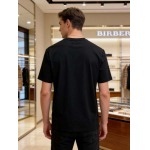 2026年3月31日入荷新作Burberry半袖Tシャツ春夏高品質超厳選★入手困難/LD工場