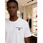 2026年3月31日入荷新作Givenchy半袖Tシャツ春夏高品質超厳選★入手困難/LD工場