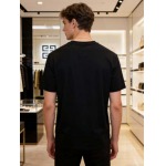 2026年3月31日入荷新作Givenchy半袖Tシャツ春夏高品質超厳選★入手困難/LD工場