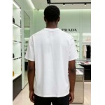 2026年3月31日入荷新作Prada半袖Tシャツ春夏高品質超厳選★入手困難/LD工場