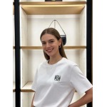 2026年3月31日入荷新作LOEWE半袖Tシャツ春夏高品質超厳選★入手困難/LD工場
