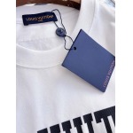2026年3月31日入荷新作Louis Vuitton半袖Tシャツ春夏高品質超厳選★入手困難/LD工場