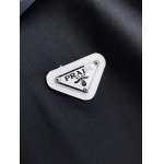 2026年3月31日入荷新作Prada半袖Tシャツ春夏高品質超厳選★入手困難/LD工場