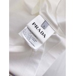 2026年3月31日入荷新作Prada半袖Tシャツ春夏高品質超厳選★入手困難/LD工場
