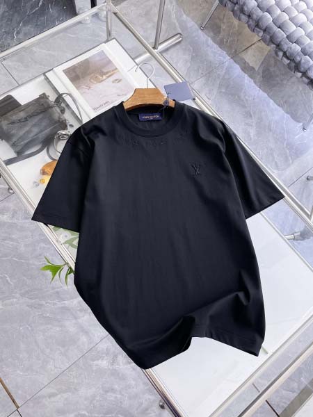 2026年3月31日入荷新作Louis Vuitton半袖T...