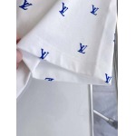 2026年3月31日入荷新作Louis Vuitton半袖Tシャツ春夏高品質超厳選★入手困難/LD工場