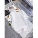2026年3月31日入荷新作Louis Vuitton半袖Tシャツ春夏高品質超厳選★入手困難/LD工場