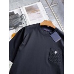 2026年3月31日入荷新作Louis Vuitton半袖Tシャツ春夏高品質超厳選★入手困難/LD工場