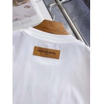 2026年3月31日入荷新作Louis Vuitton半袖Tシャツ春夏高品質超厳選★入手困難/LD工場