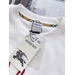 2026年3月31日入荷新作Burberry半袖Tシャツ春夏高品質超厳選★入手困難/LD工場
