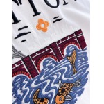 2026年3月31日入荷新作Louis Vuitton半袖Tシャツ春夏高品質超厳選★入手困難/LD工場